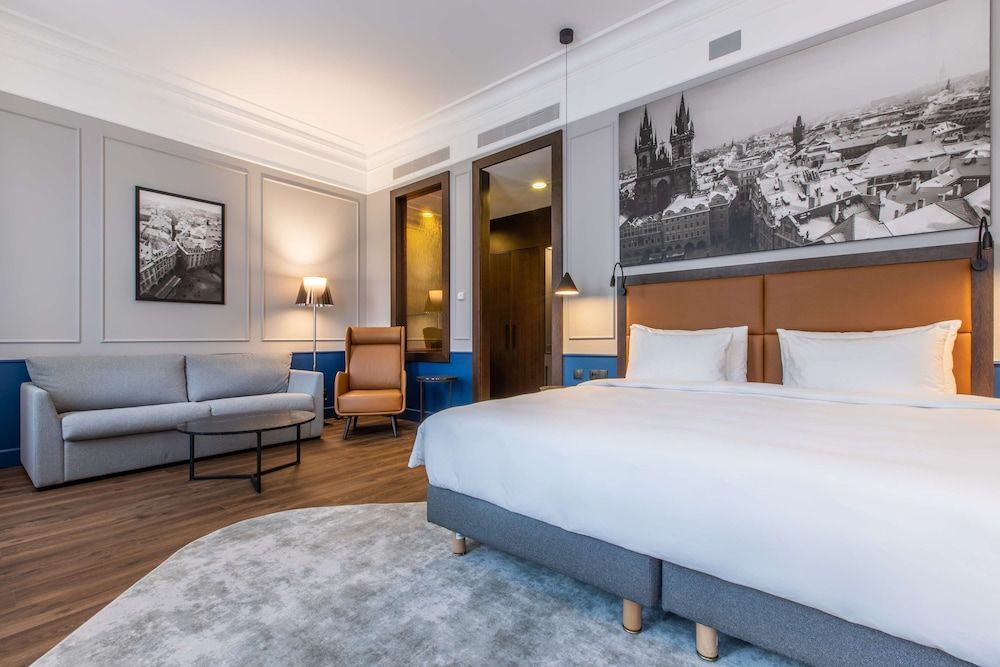 bilde på Spa Resort pakke
