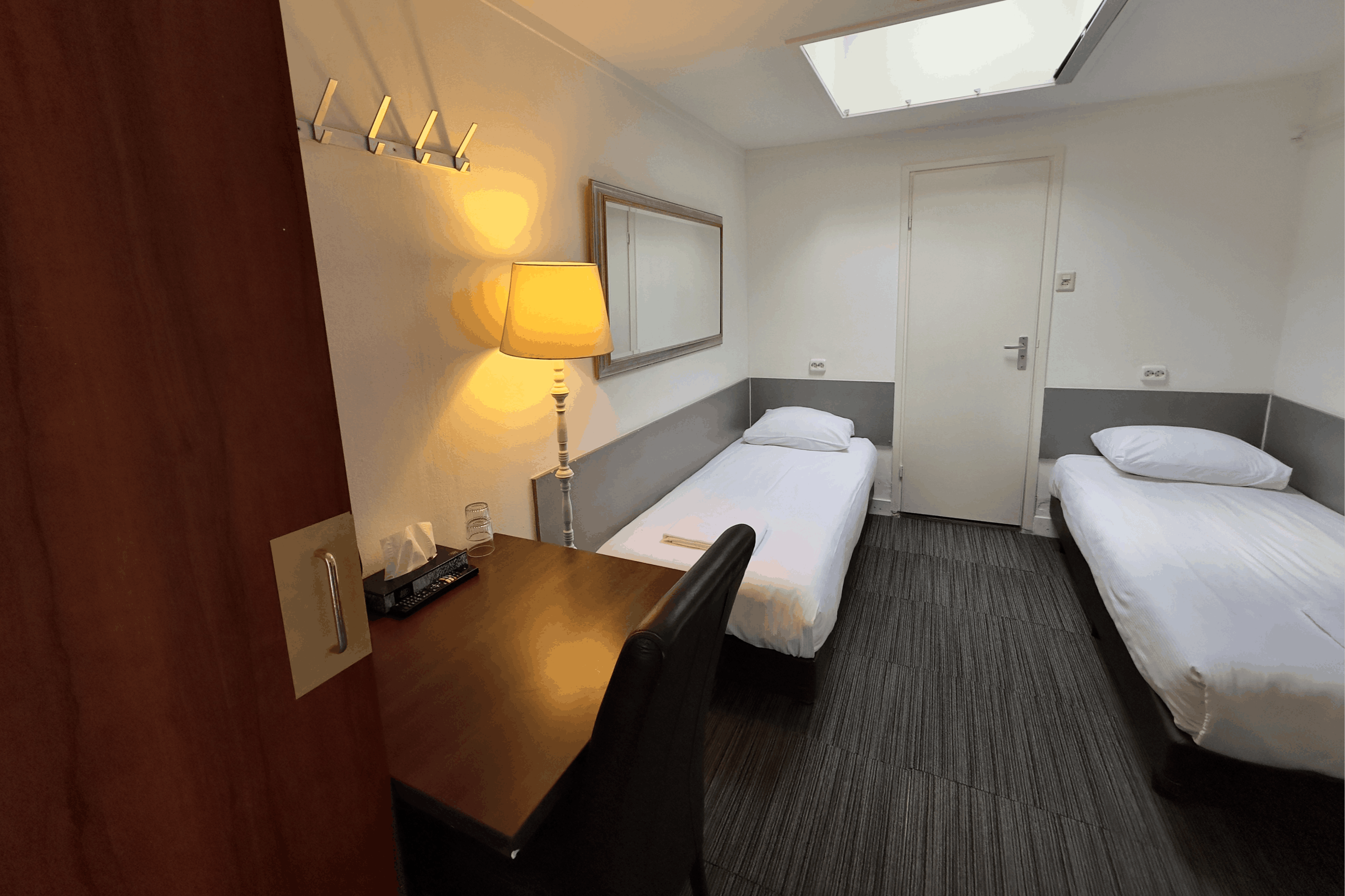 bilde på Spa Resort pakke