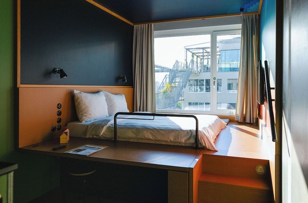 bilde på Spa Resort pakke