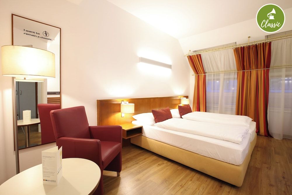 bilde på Spa Resort pakke
