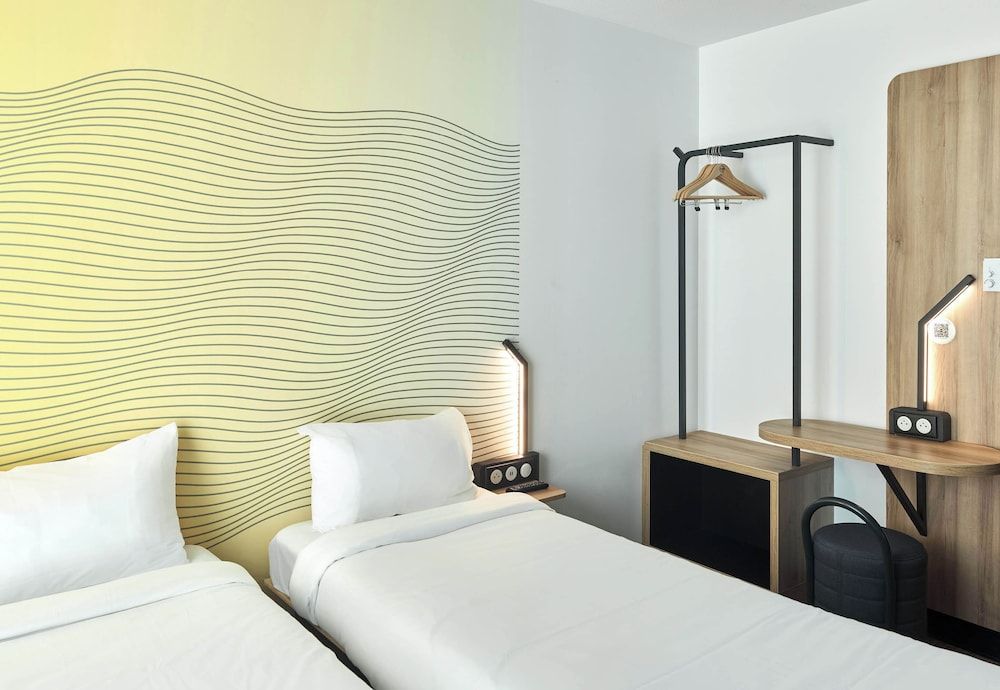 bilde på Tomannsrom, ikke-røyk