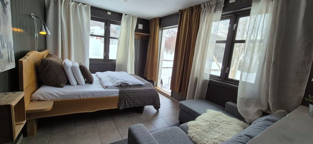 bilde på Suite (Modern Viking Living)