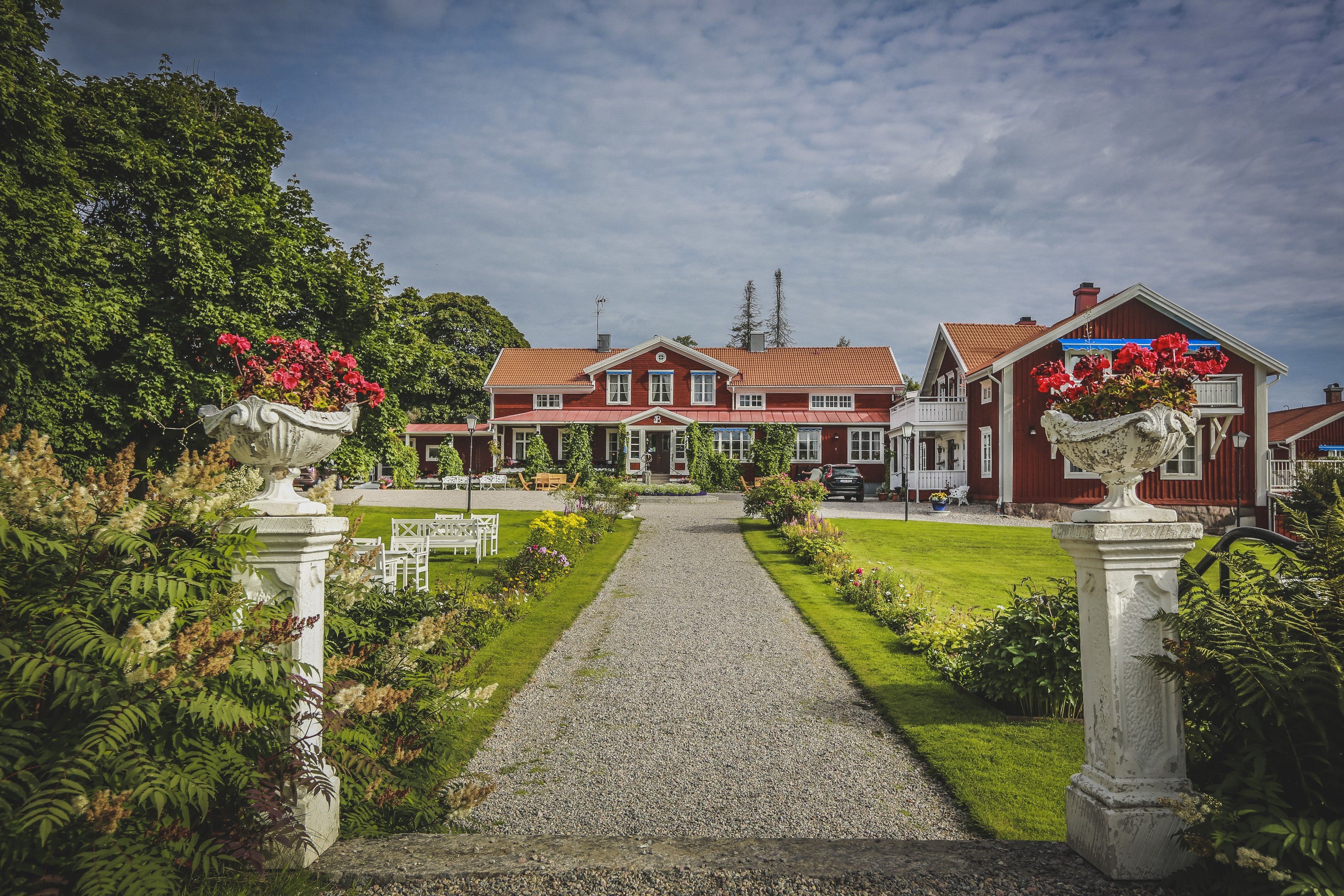 Forsiden