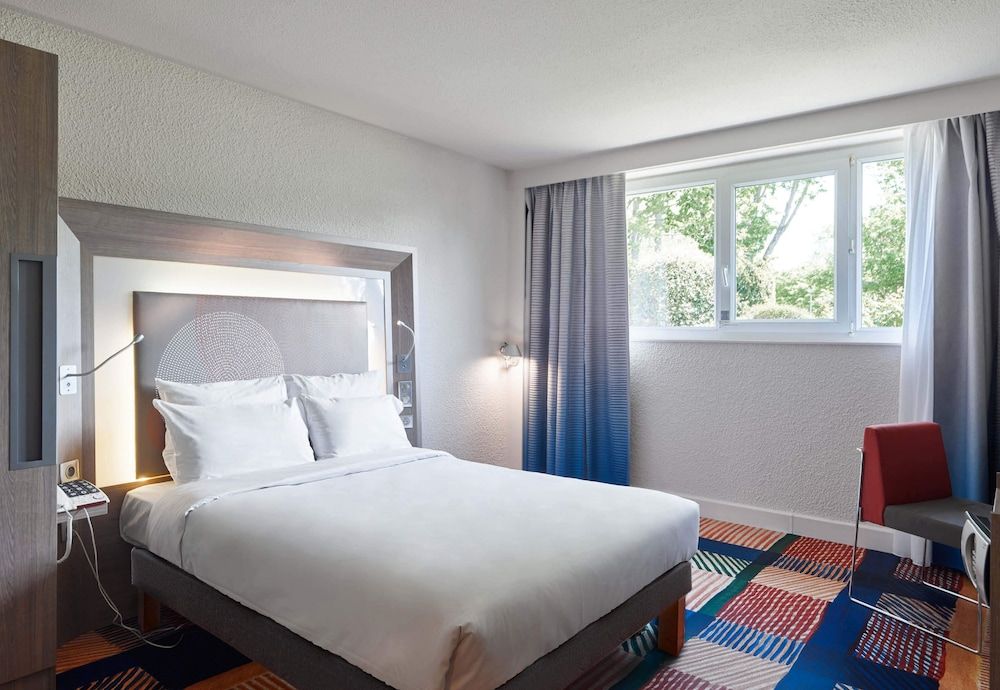 bilde på Dobbeltrom