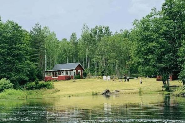 bilde på Middags-erbjudande