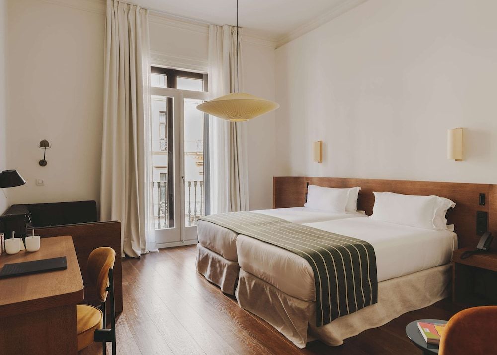 bilde på Tremannsrom (Triple Room  2)