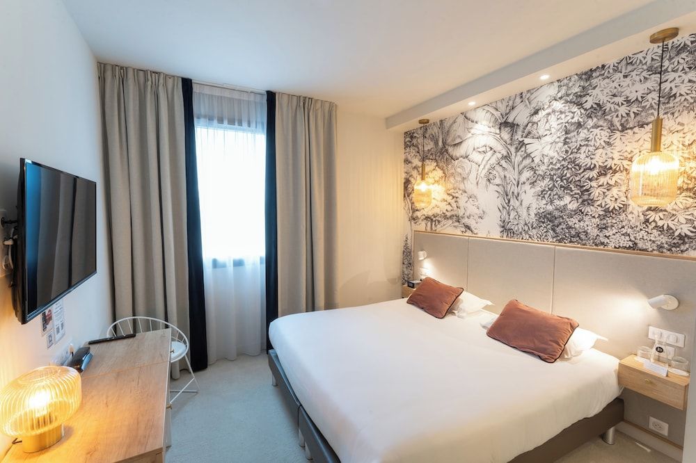 bilde på Prestige Double