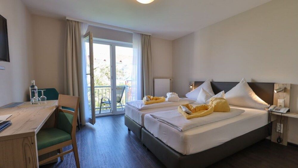 bilde på Leilighet – comfort