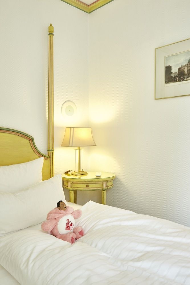 Generell
