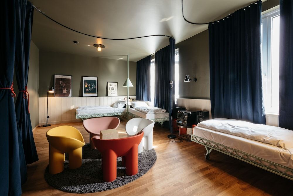 bilde på Spa Resort pakke