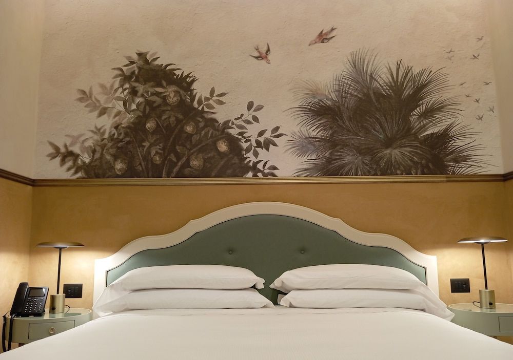 bilde på Superior Double Room - Ground Floor