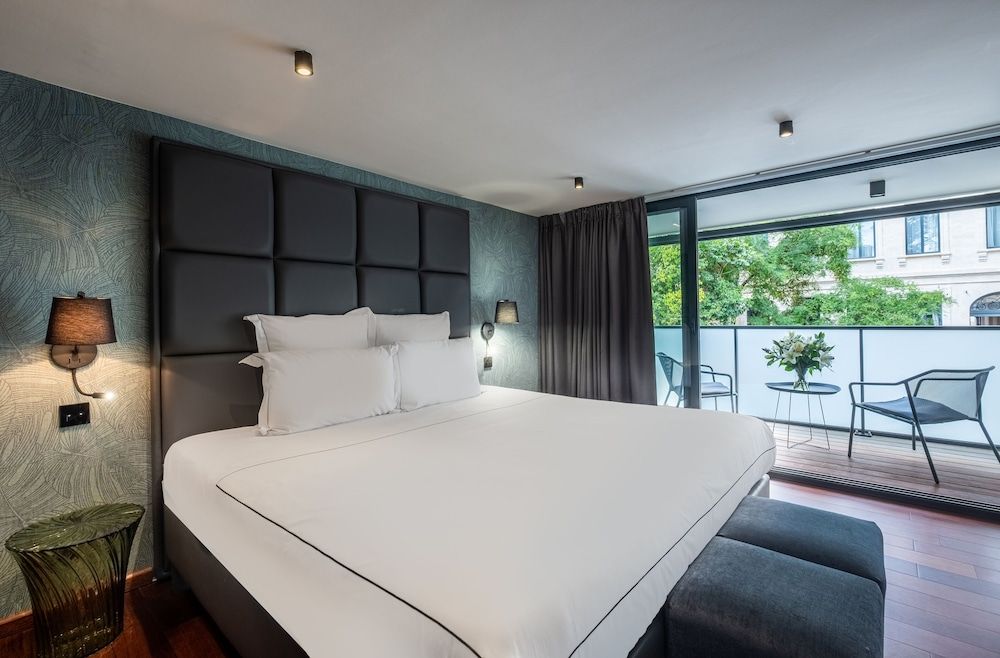 bilde på Båtturer & cruise pakke
