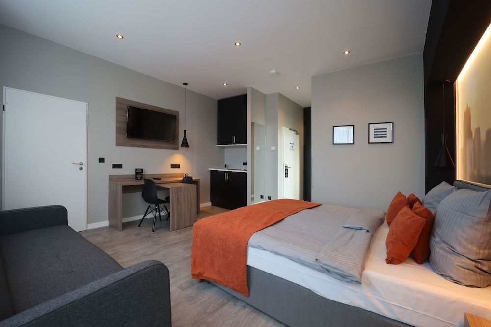 Generell