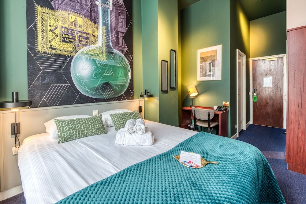 Generell