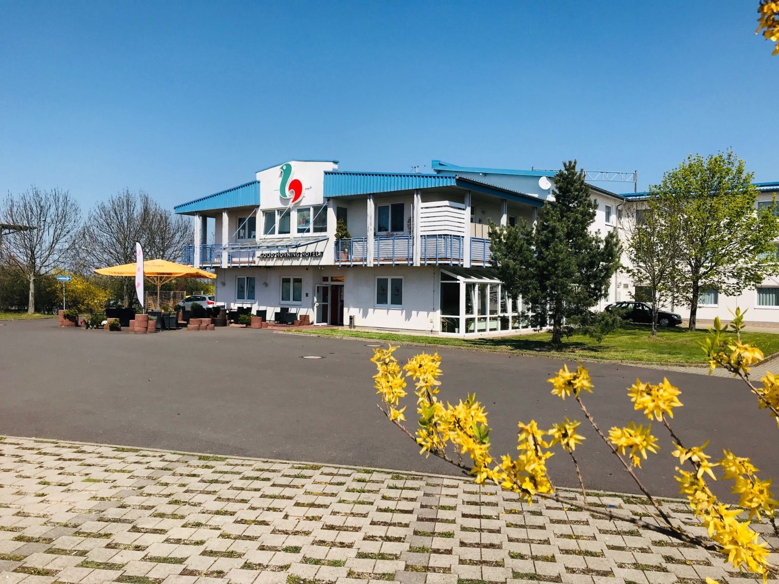 Forsiden