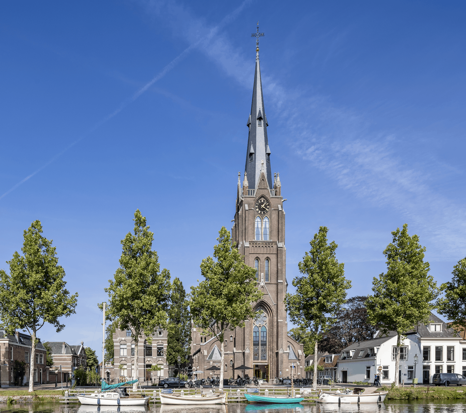 Omgivelser