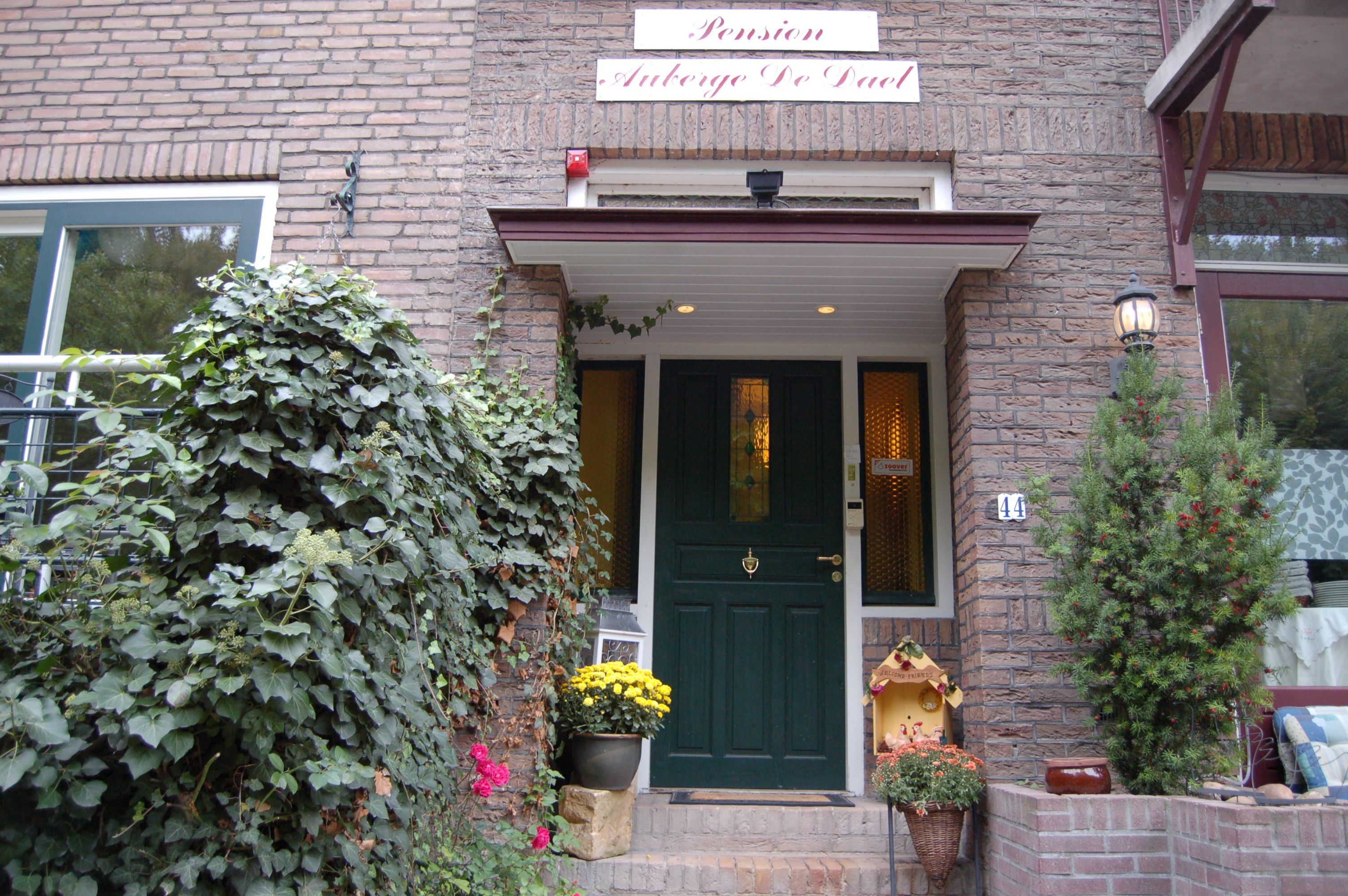 Forsiden