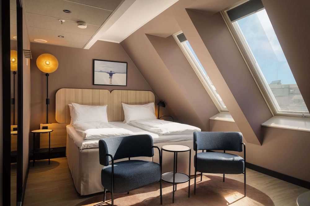 bilde på Båtturer & cruise pakke