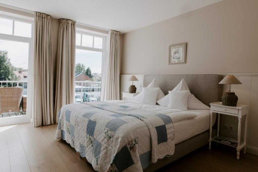 bilde på Comfort rom