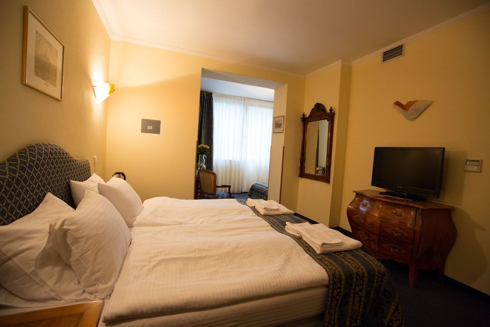 bilde på Spa Resort pakke