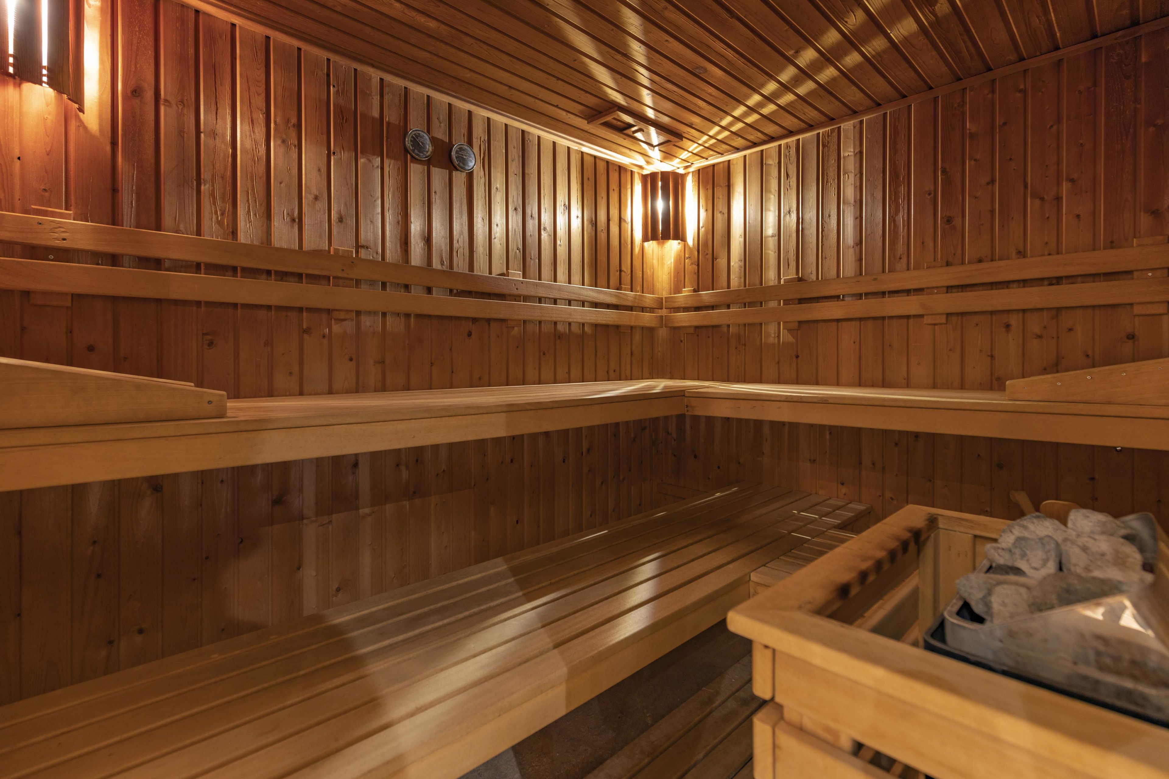 Fasiliteter