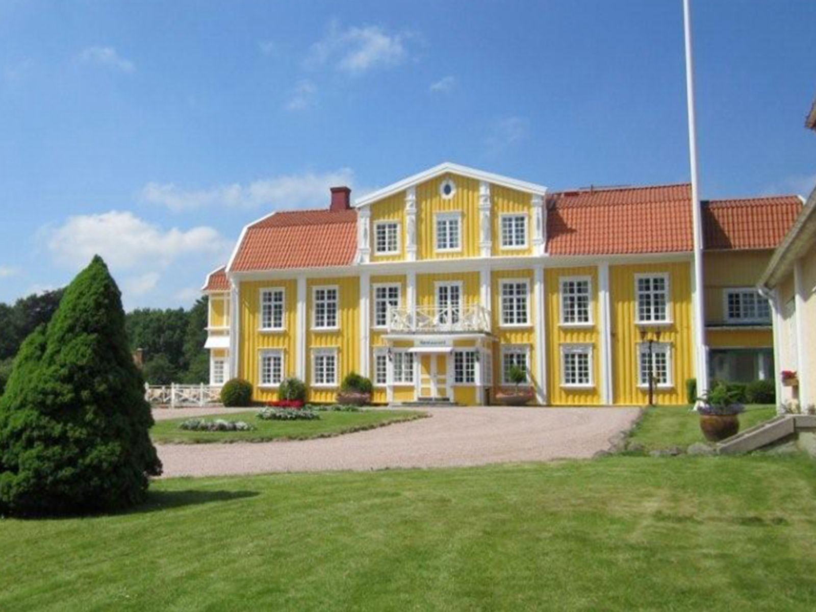 Forsiden