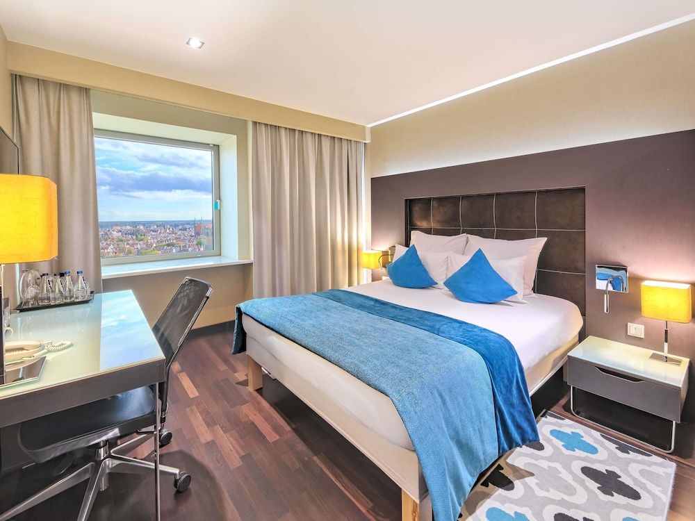 bilde på Suite, 1 queensize-seng