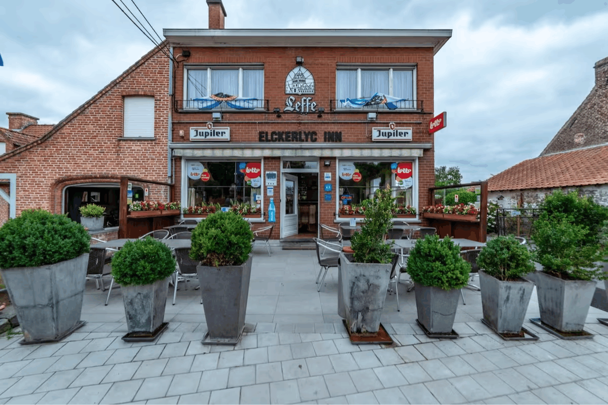 Forsiden