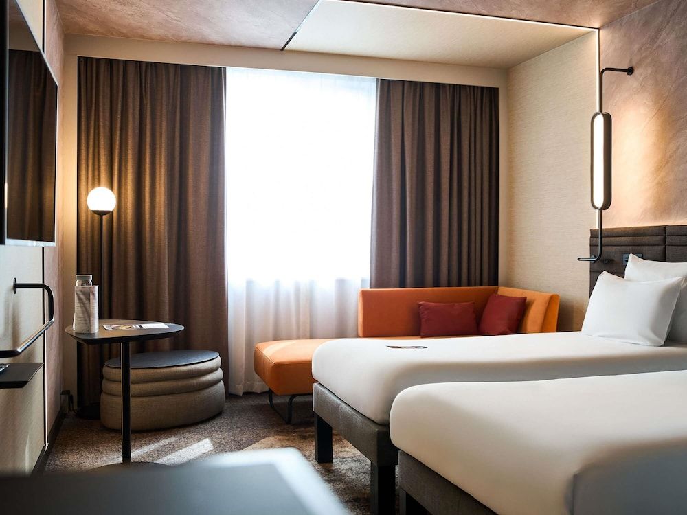 bilde på Spa Resort pakke