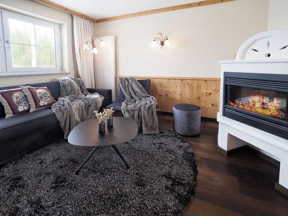 bilde på Suite – comfort, balkong