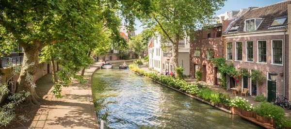 De beste hotellene i Utrecht