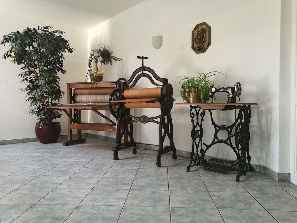 Generell