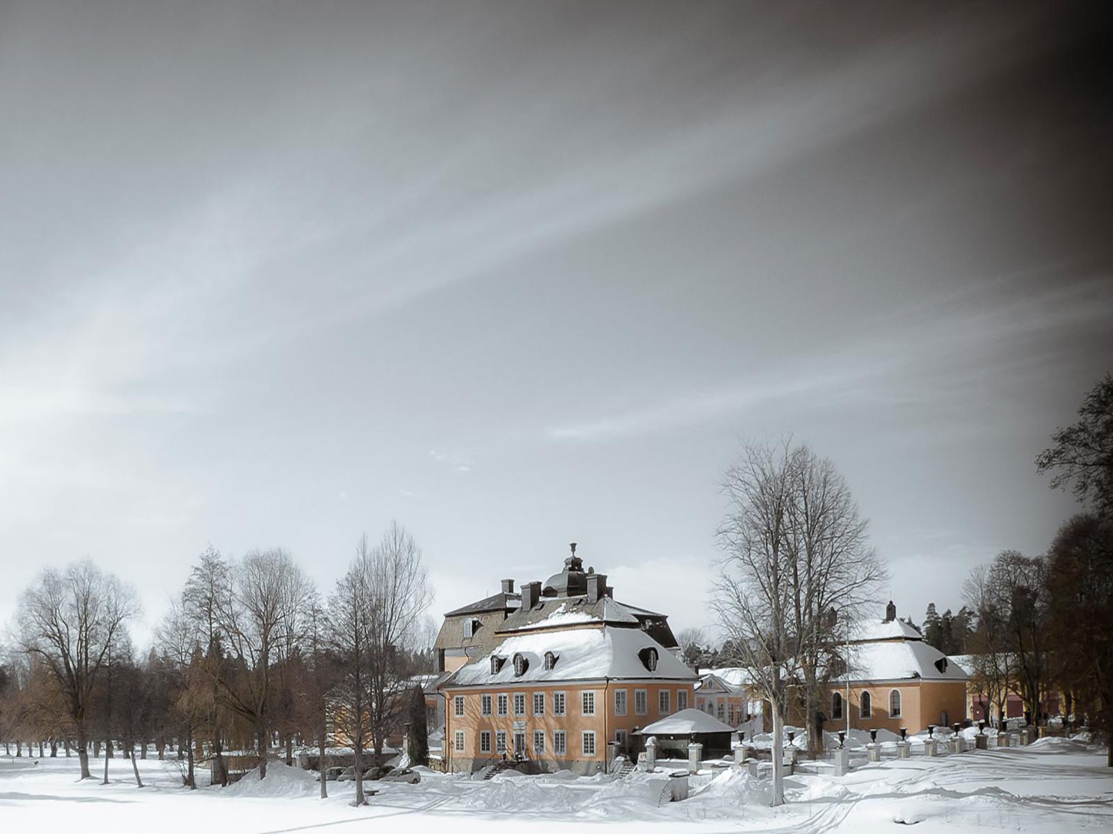 Forsiden