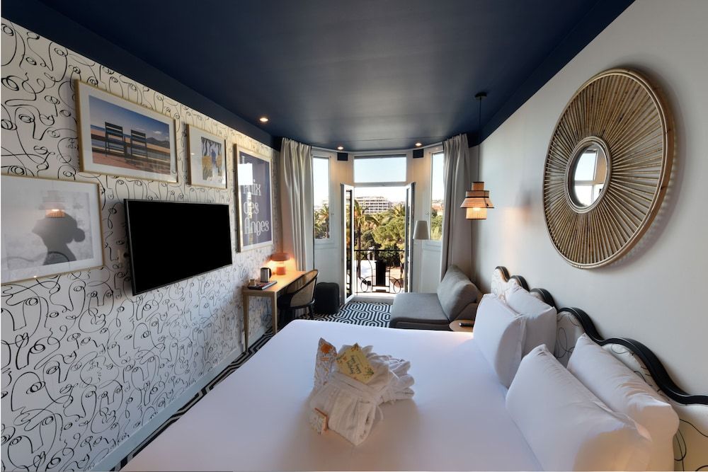 bilde på Discover the City Arrangement