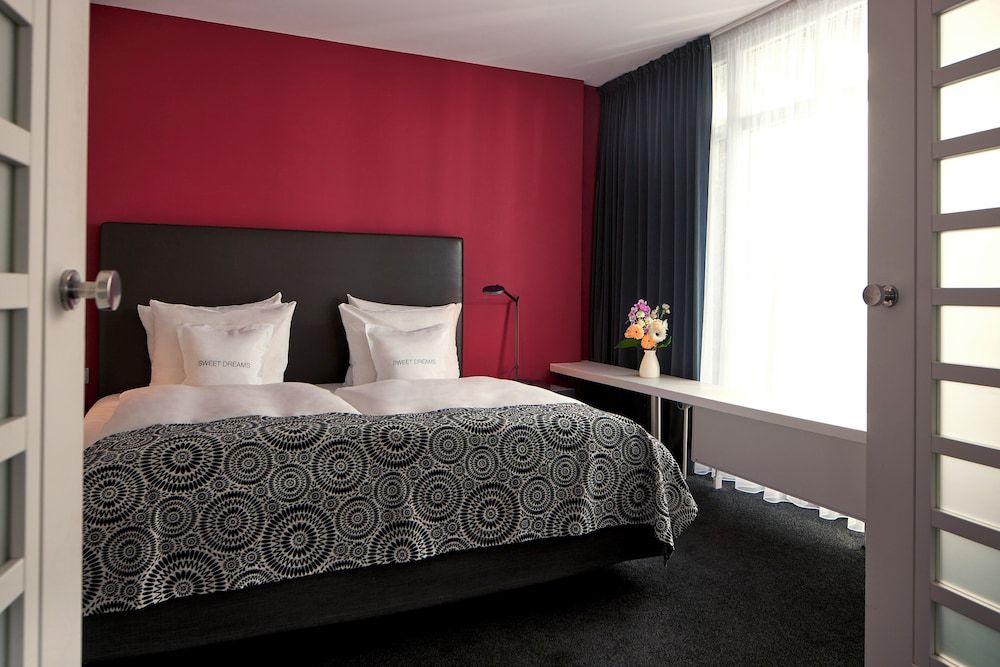 bilde på Loftsleilighet, flere senger