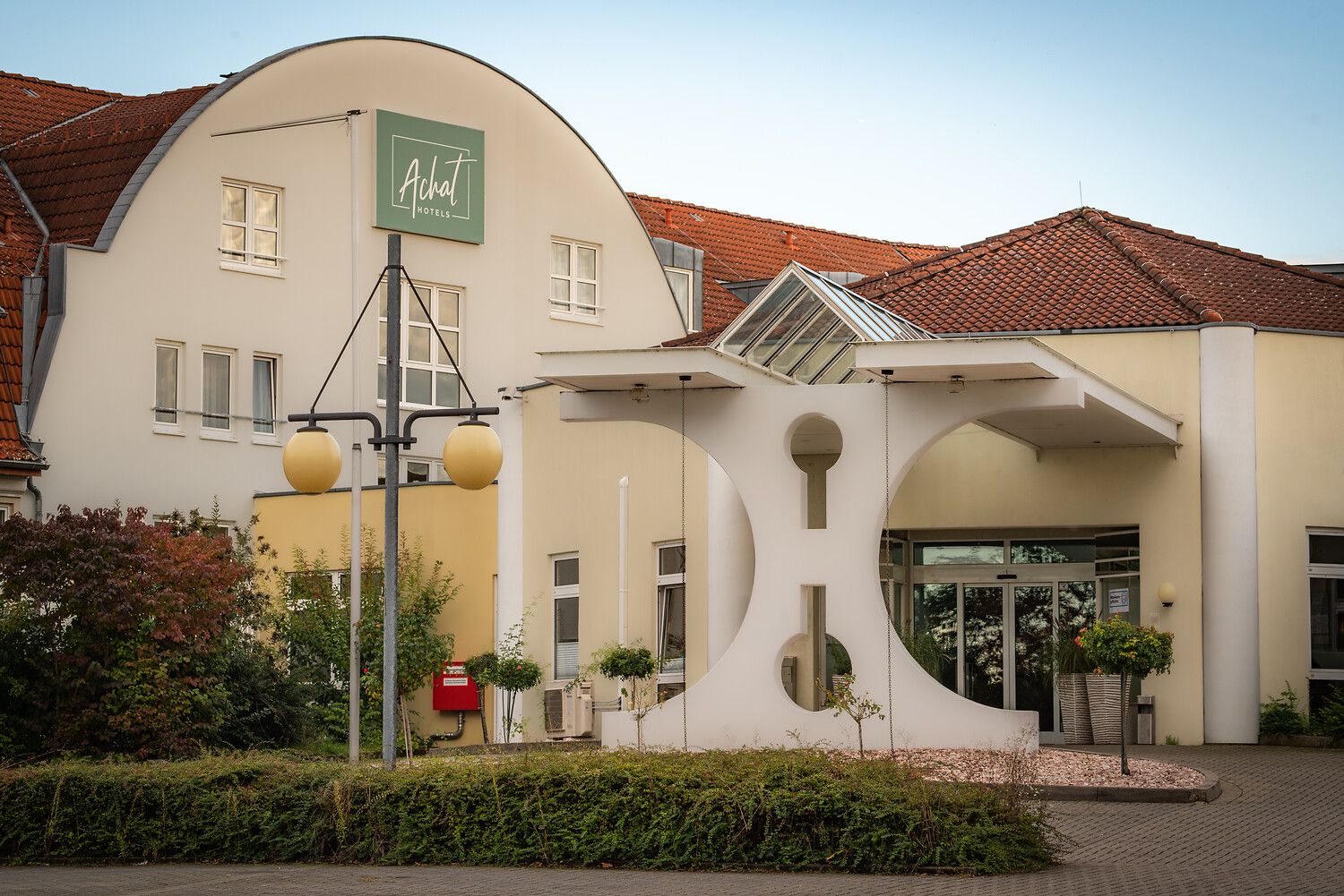 Hovedbildet