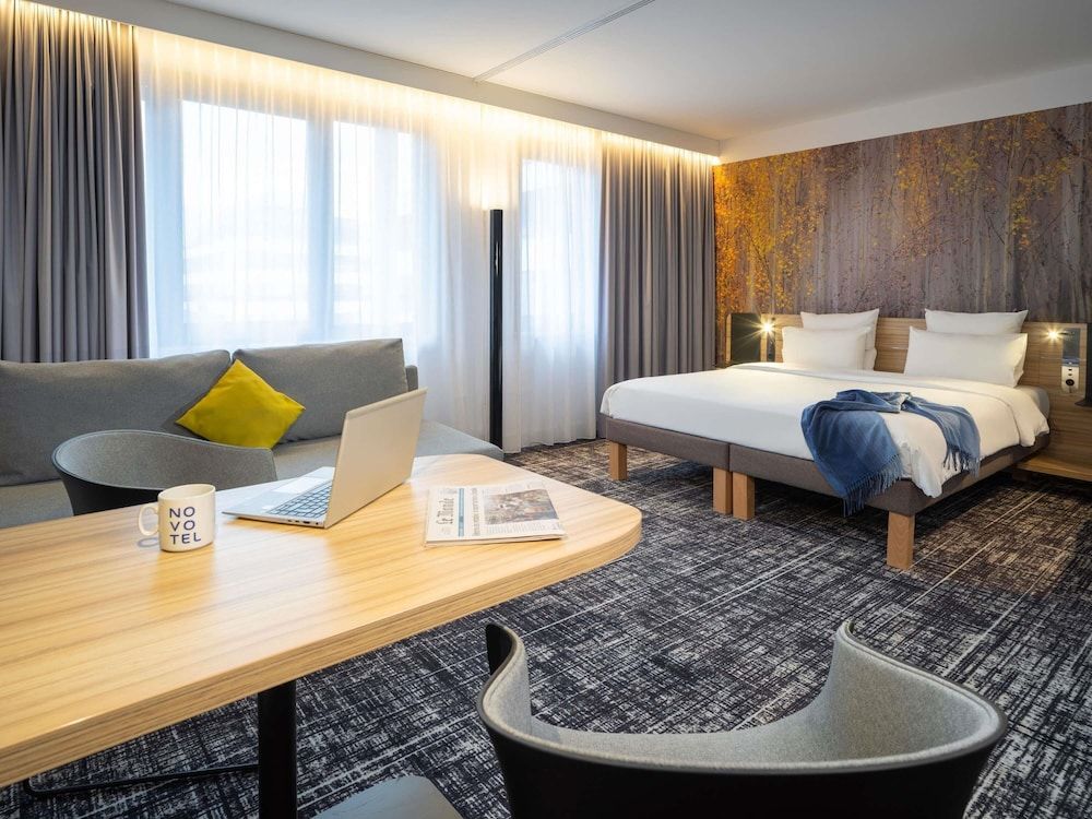 bilde på Spa Resort pakke