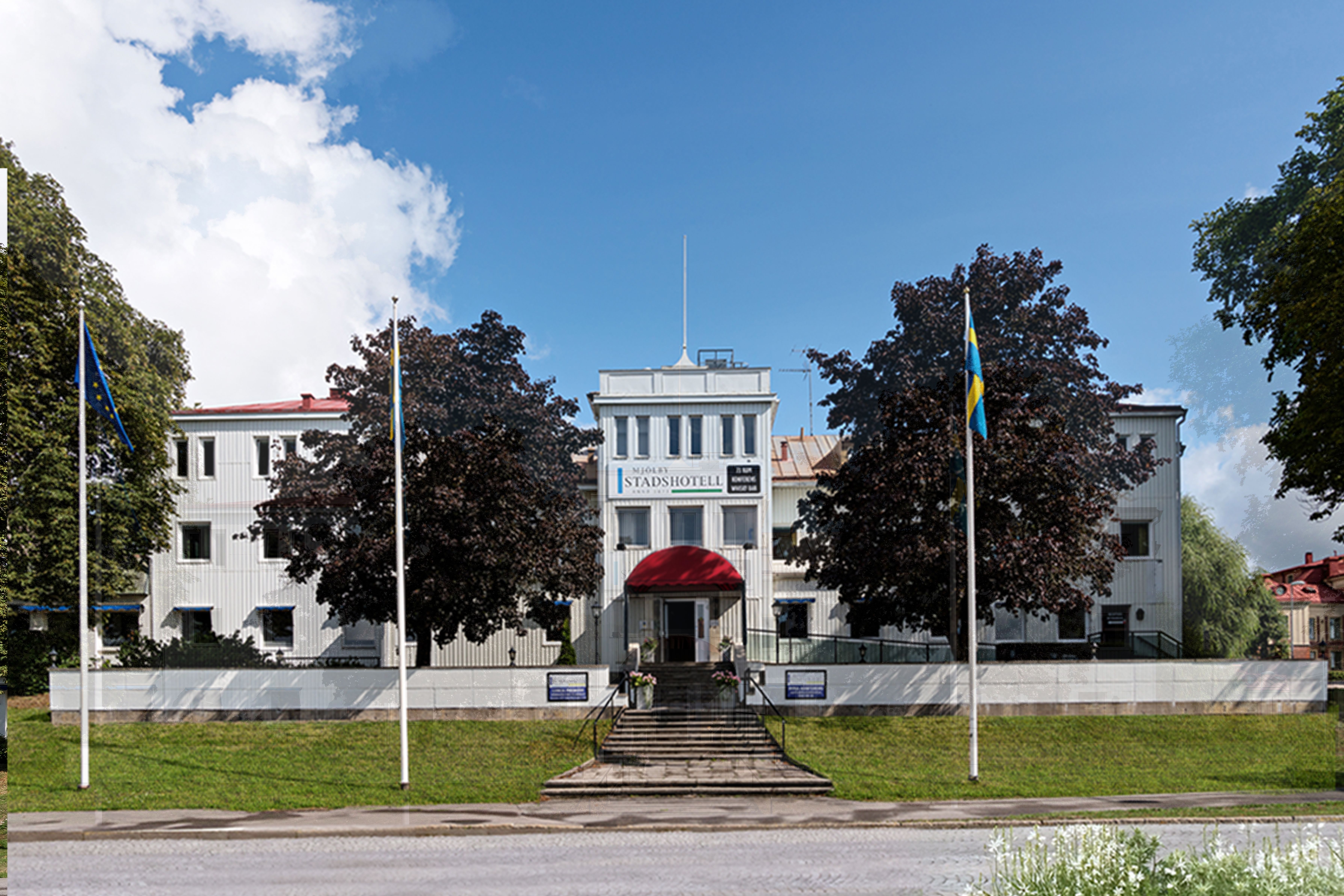 Forsiden
