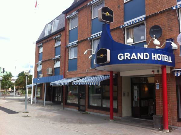 Grand Hotell Bollnäs - Summer Sale - 