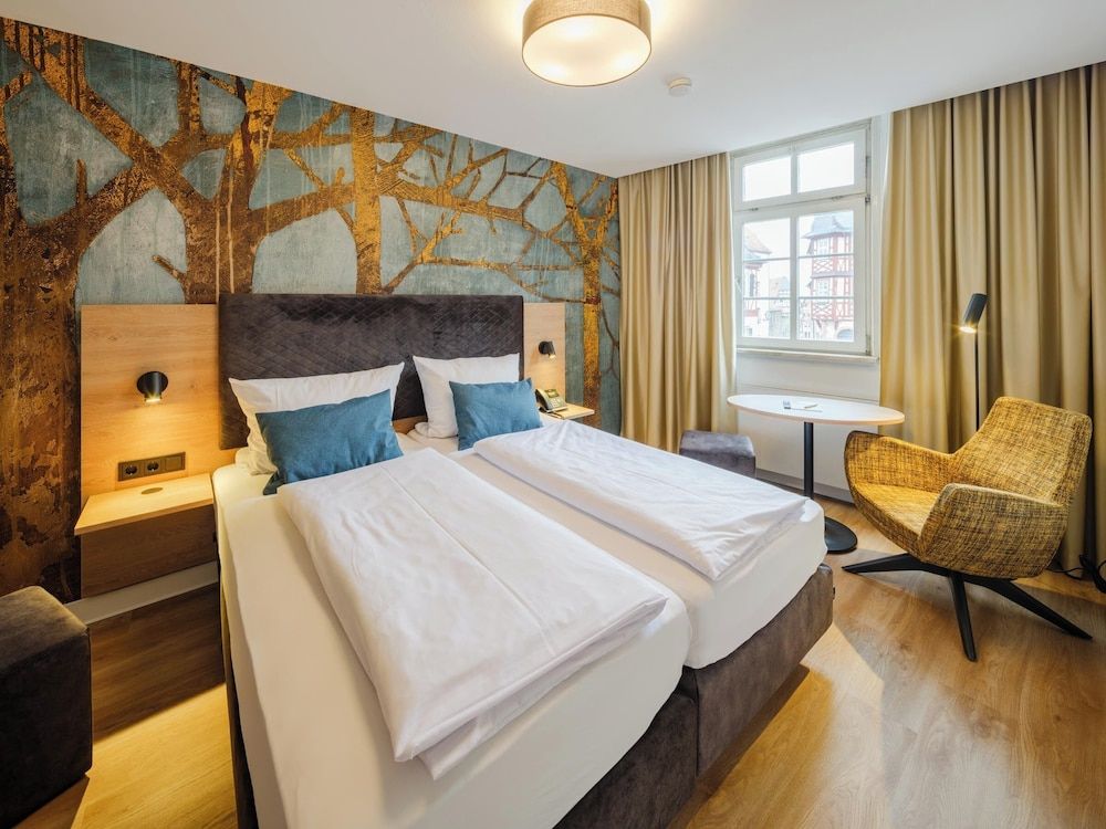 bilde på Cosy Double