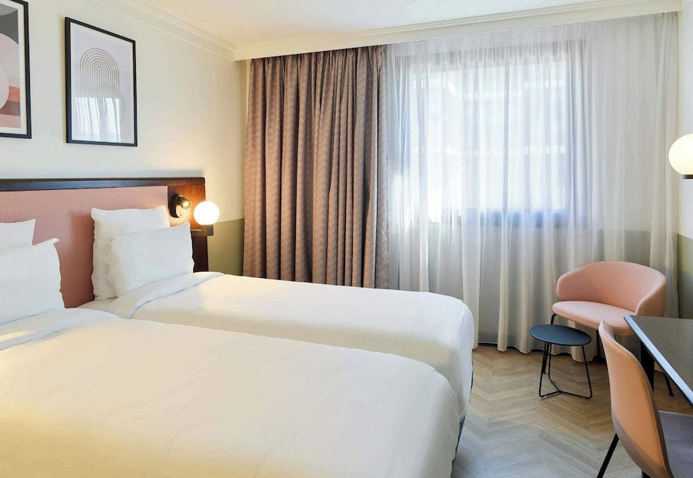 bilde på Museum pakke