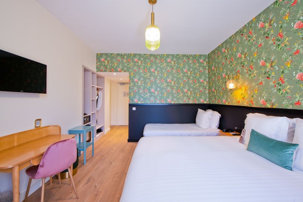 bilde på Chambre Prestige Triple