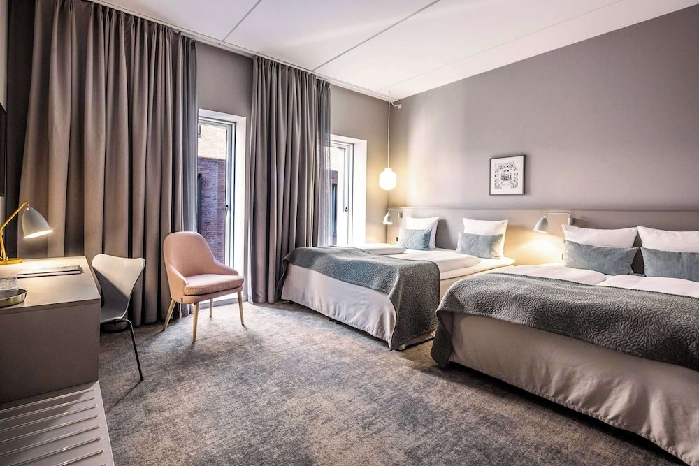 bilde på Nyt lokalt Arrangement