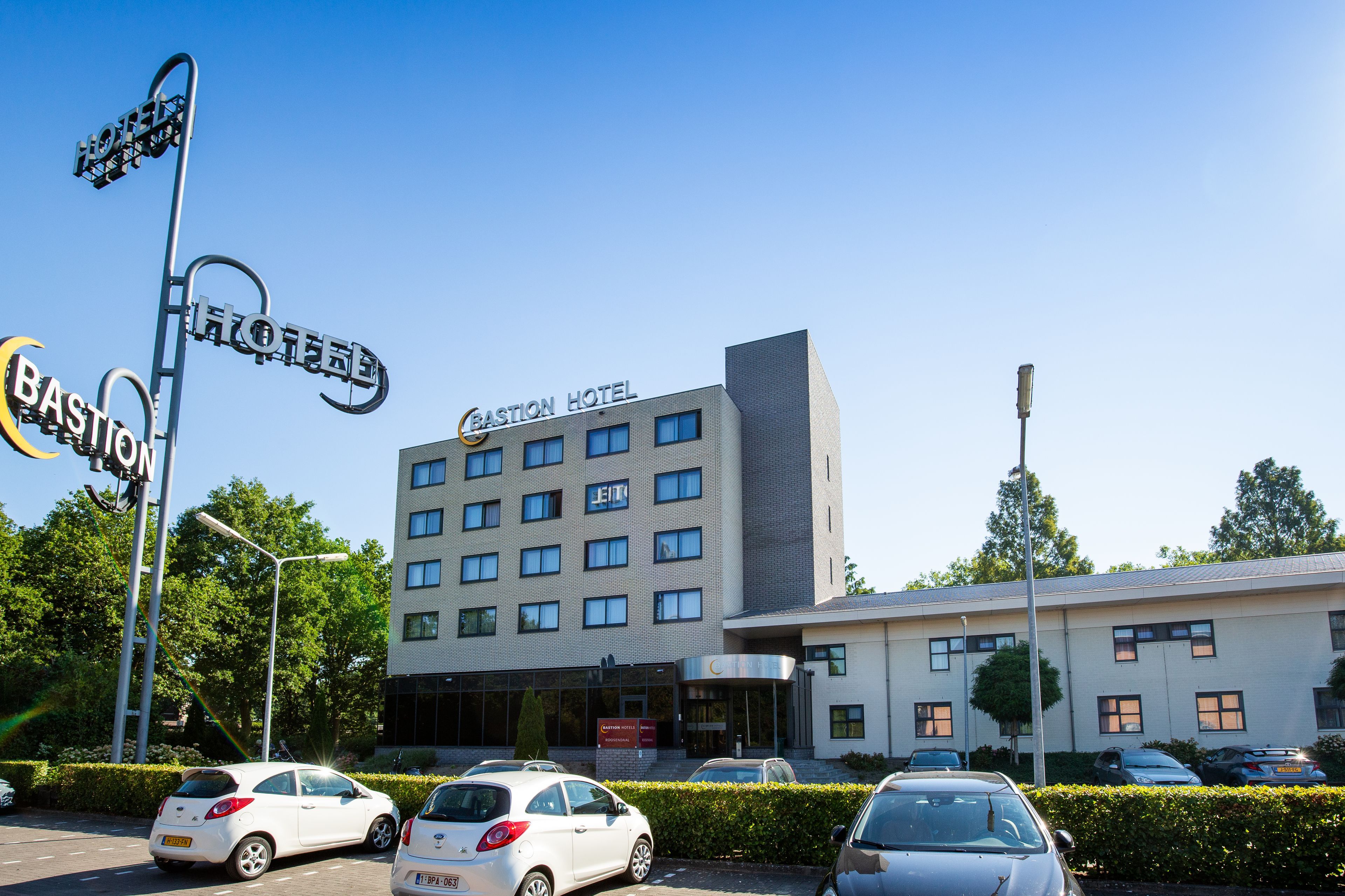 Forsiden