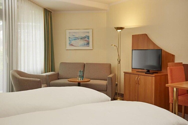 bilde på Spa Resort pakke
