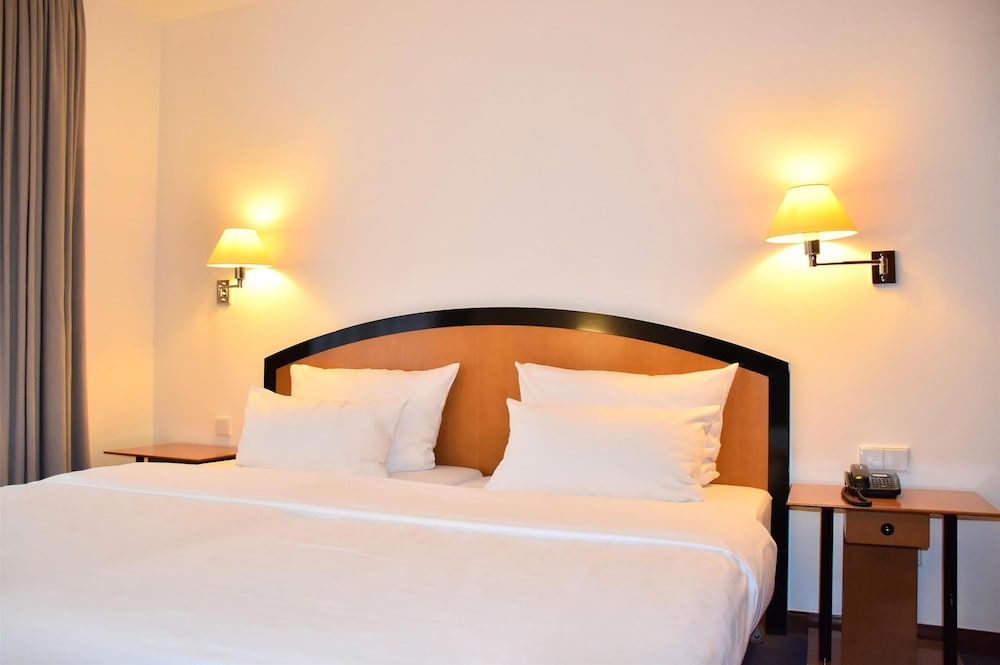 bilde på Familieleilighet (2 Connecting Rooms)