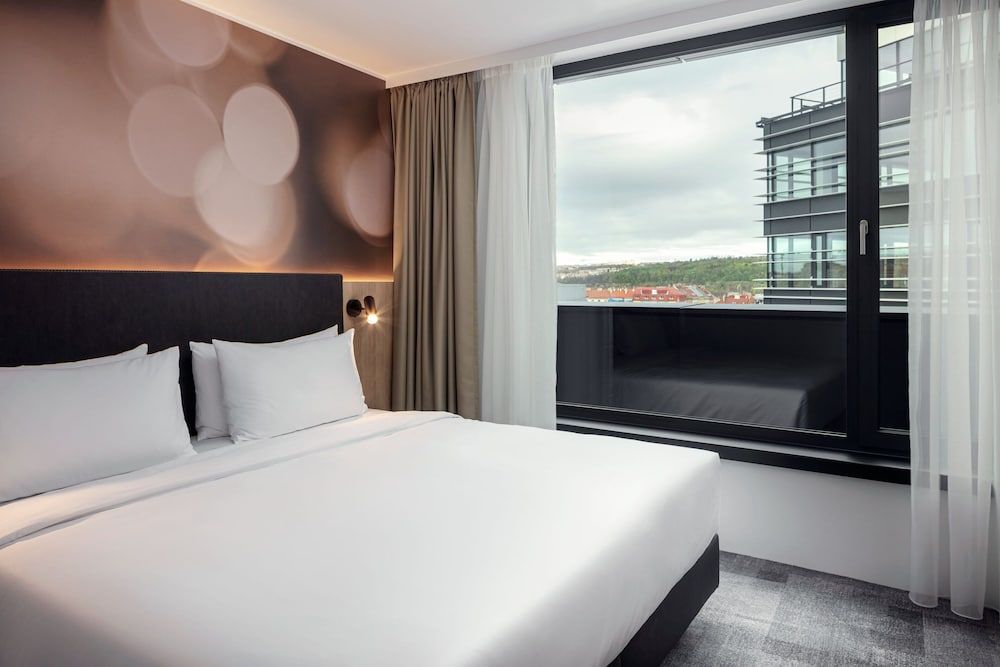 bilde på Spa Resort pakke