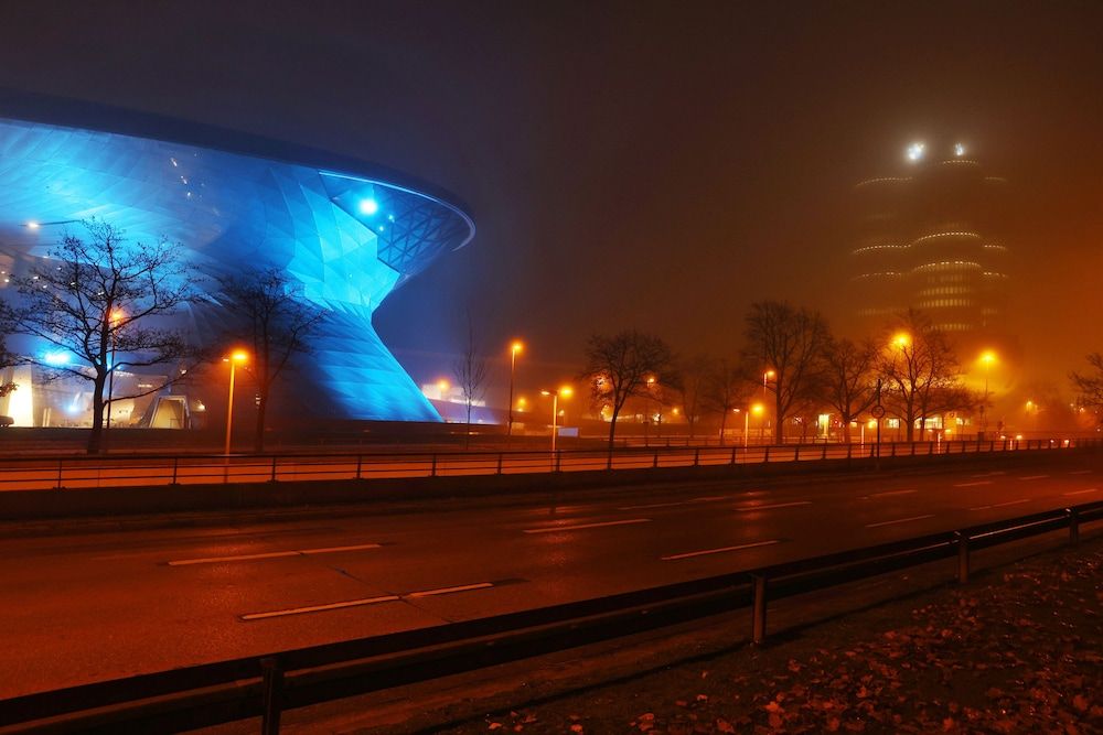 Generell