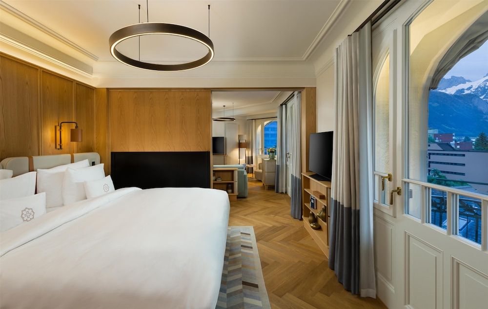 bilde på Belle Epoque Suite