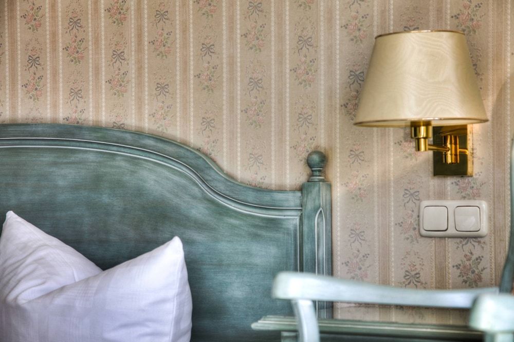 bilde på Dobbeltrom – comfort